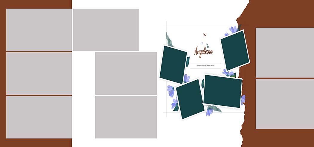 INNER SHEET 12x36 PSD-PSA126